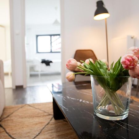 Appartement Moderne Au Centre Ville Strasburg Zewnętrze zdjęcie