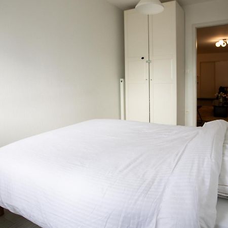 Appartement Moderne Au Centre Ville Strasburg Zewnętrze zdjęcie