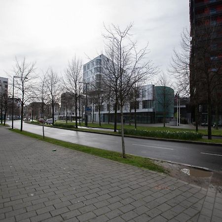 Appartement Moderne Au Centre Ville Strasburg Zewnętrze zdjęcie