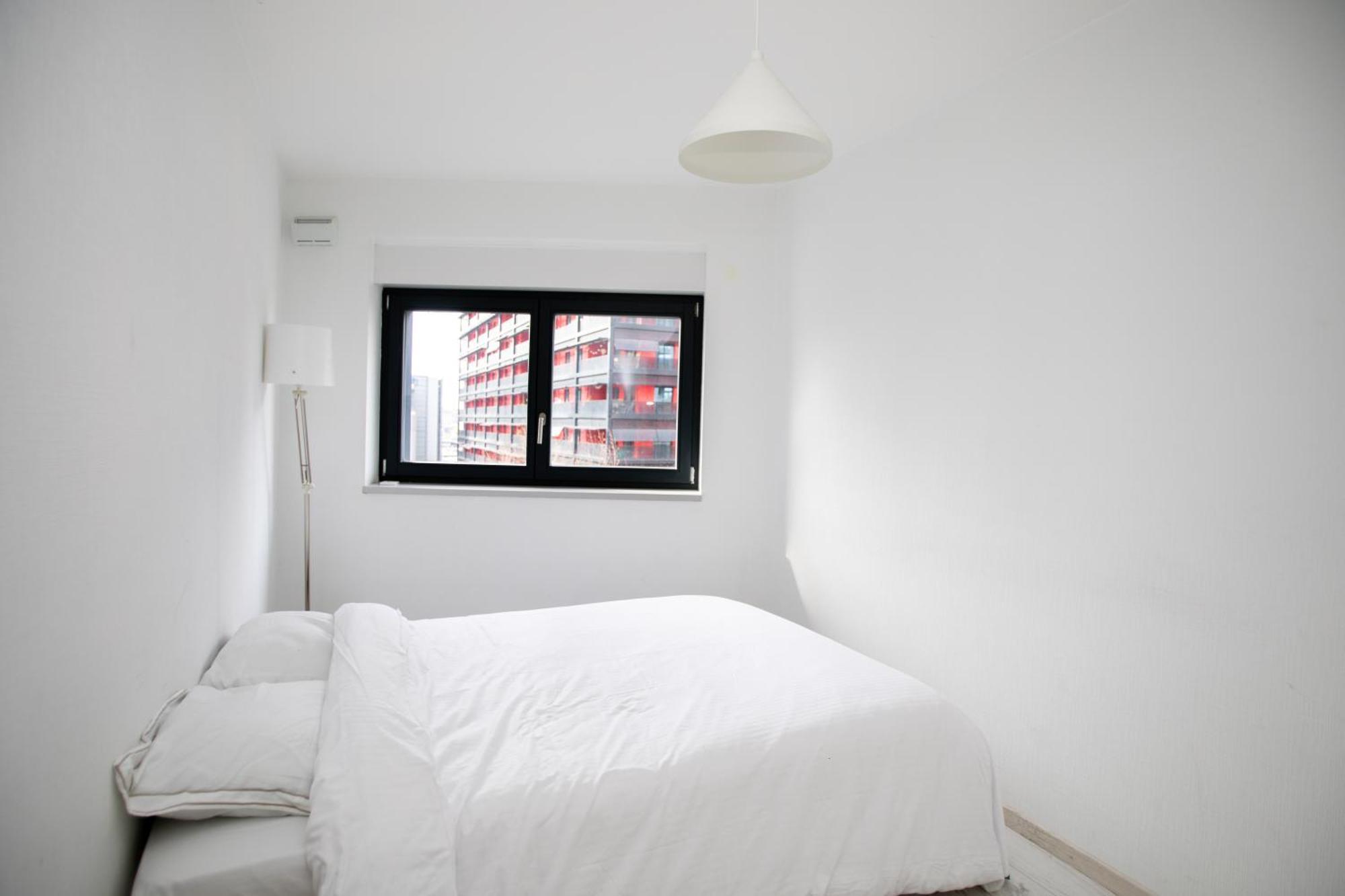 Appartement Moderne Au Centre Ville Strasburg Zewnętrze zdjęcie