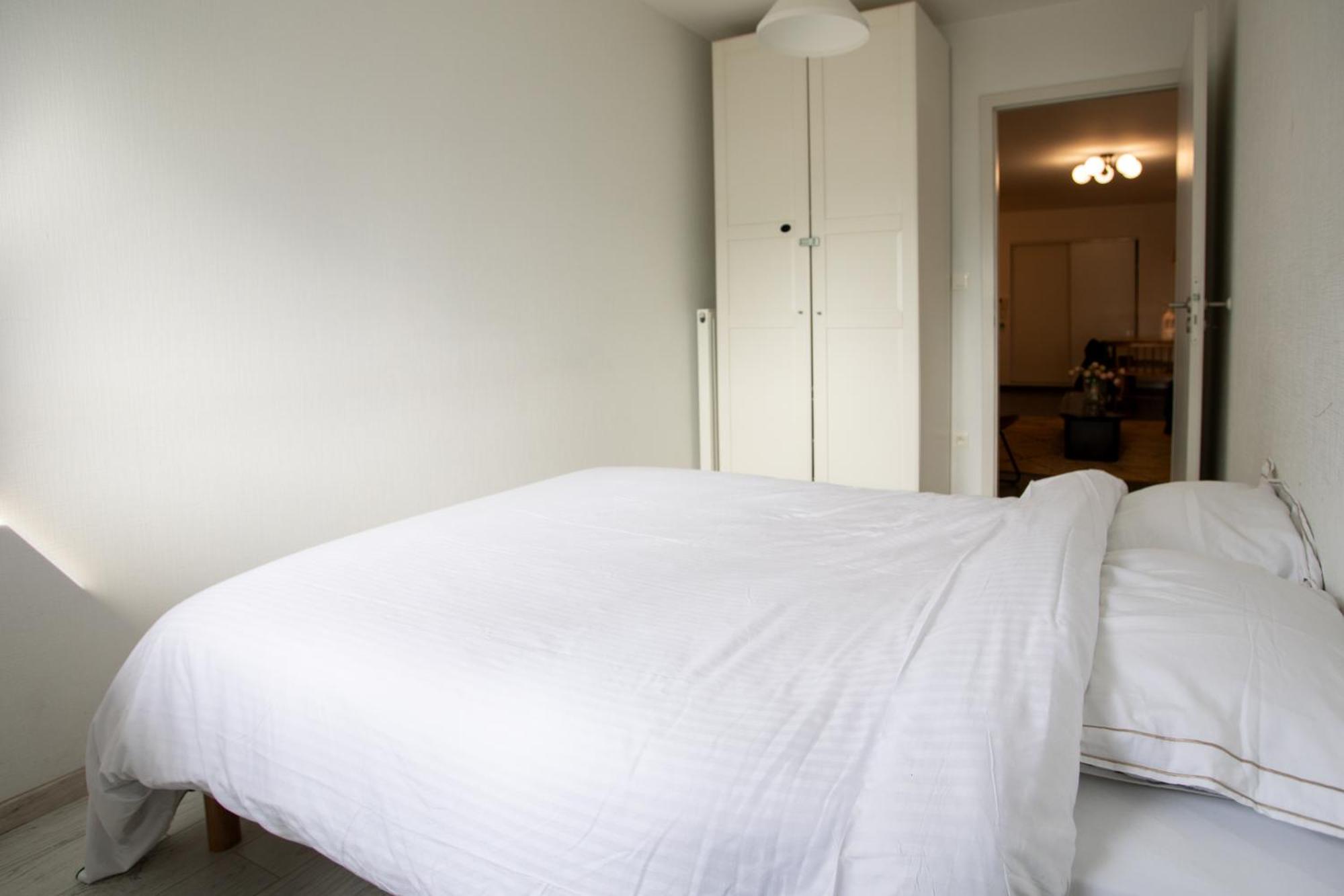 Appartement Moderne Au Centre Ville Strasburg Zewnętrze zdjęcie