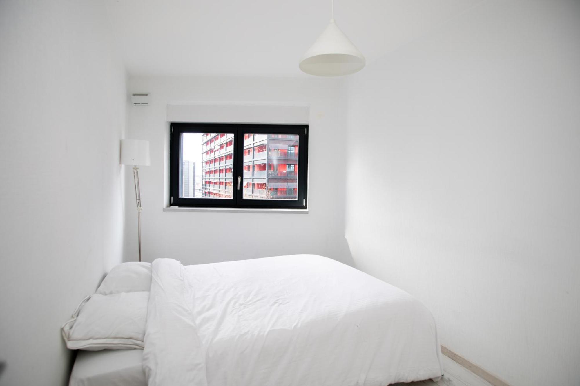 Appartement Moderne Au Centre Ville Strasburg Zewnętrze zdjęcie
