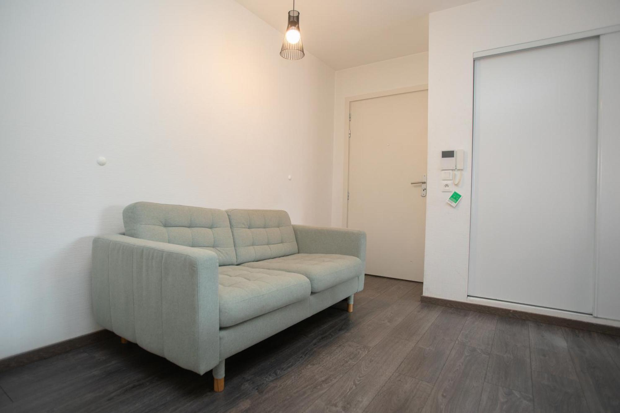 Appartement Moderne Au Centre Ville Strasburg Zewnętrze zdjęcie