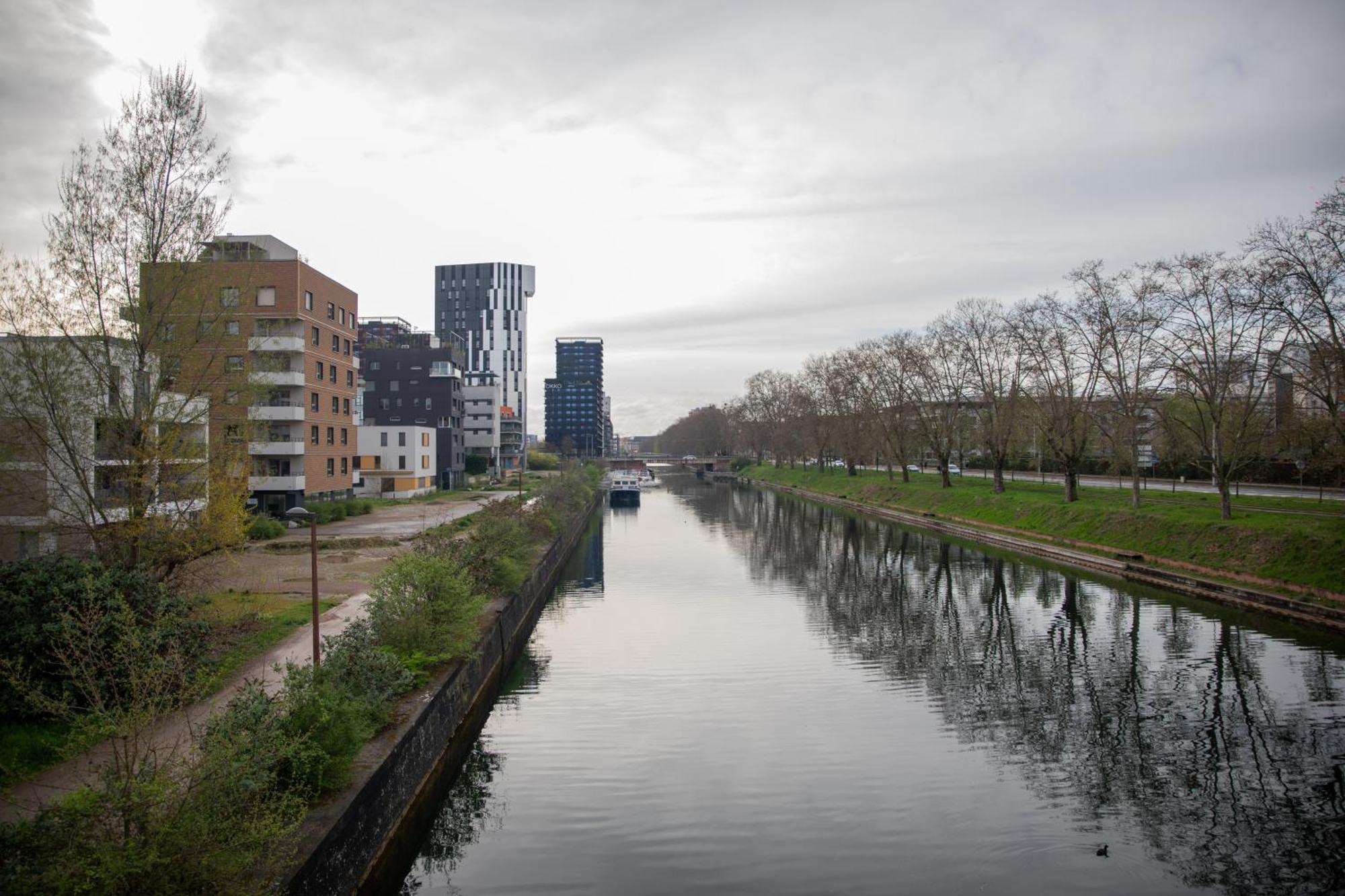 Appartement Moderne Au Centre Ville Strasburg Zewnętrze zdjęcie