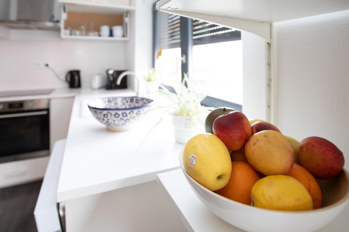 Appartement Moderne Au Centre Ville Strasburg Zewnętrze zdjęcie