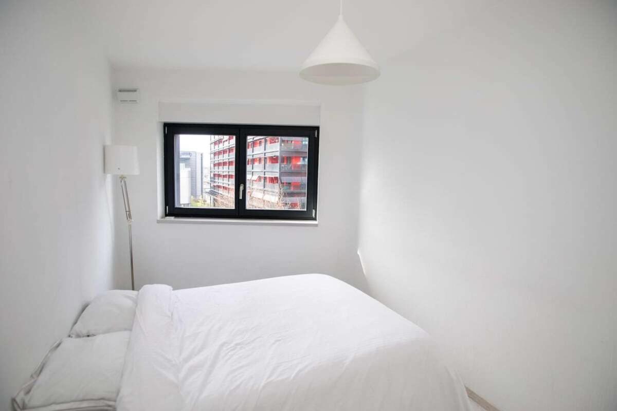 Appartement Moderne Au Centre Ville Strasburg Zewnętrze zdjęcie