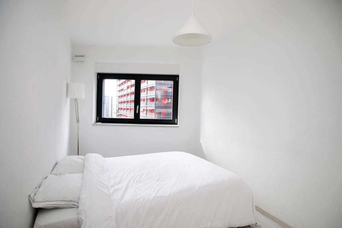 Appartement Moderne Au Centre Ville Strasburg Zewnętrze zdjęcie
