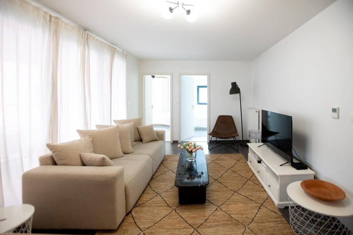 Appartement Moderne Au Centre Ville Strasburg Zewnętrze zdjęcie