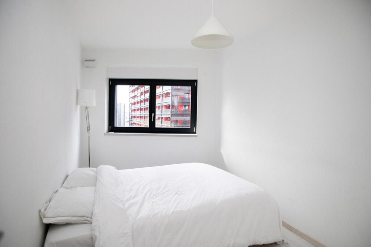 Appartement Moderne Au Centre Ville Strasburg Zewnętrze zdjęcie